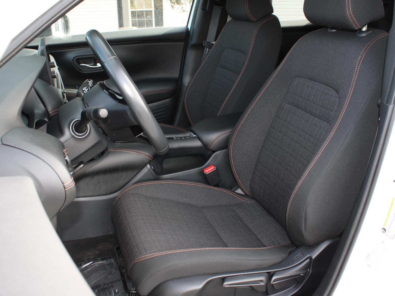 2023 Honda HR-V Sport All Wheel Drive CVT