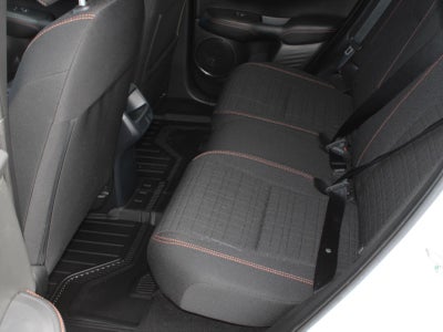 2023 Honda HR-V Sport All Wheel Drive CVT