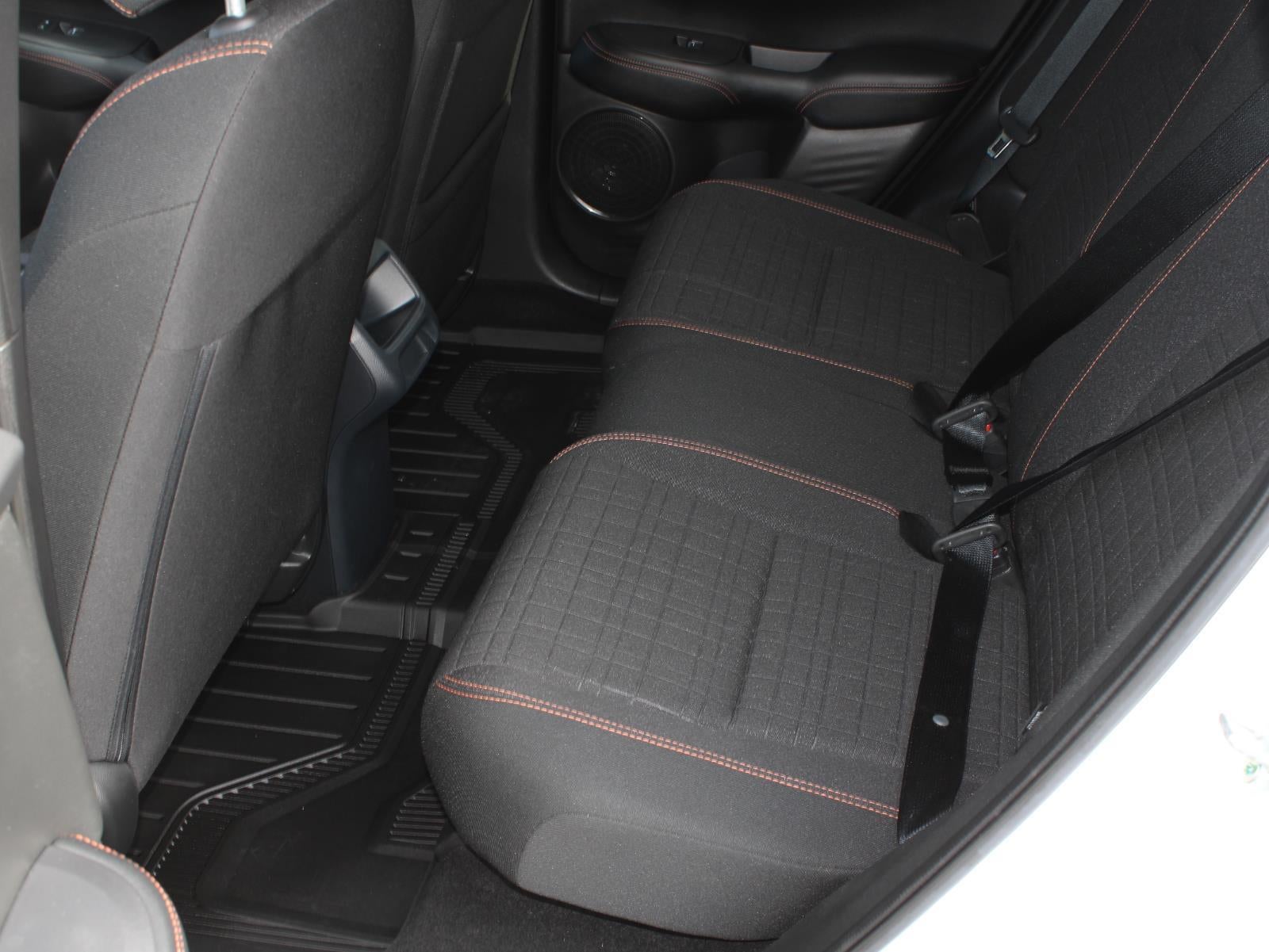 2023 Honda HR-V Sport All Wheel Drive CVT