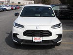 2023 Honda HR-V Sport All Wheel Drive CVT