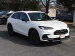 2023 Honda HR-V Sport All Wheel Drive CVT