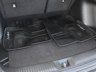 2023 Honda HR-V Sport All Wheel Drive CVT