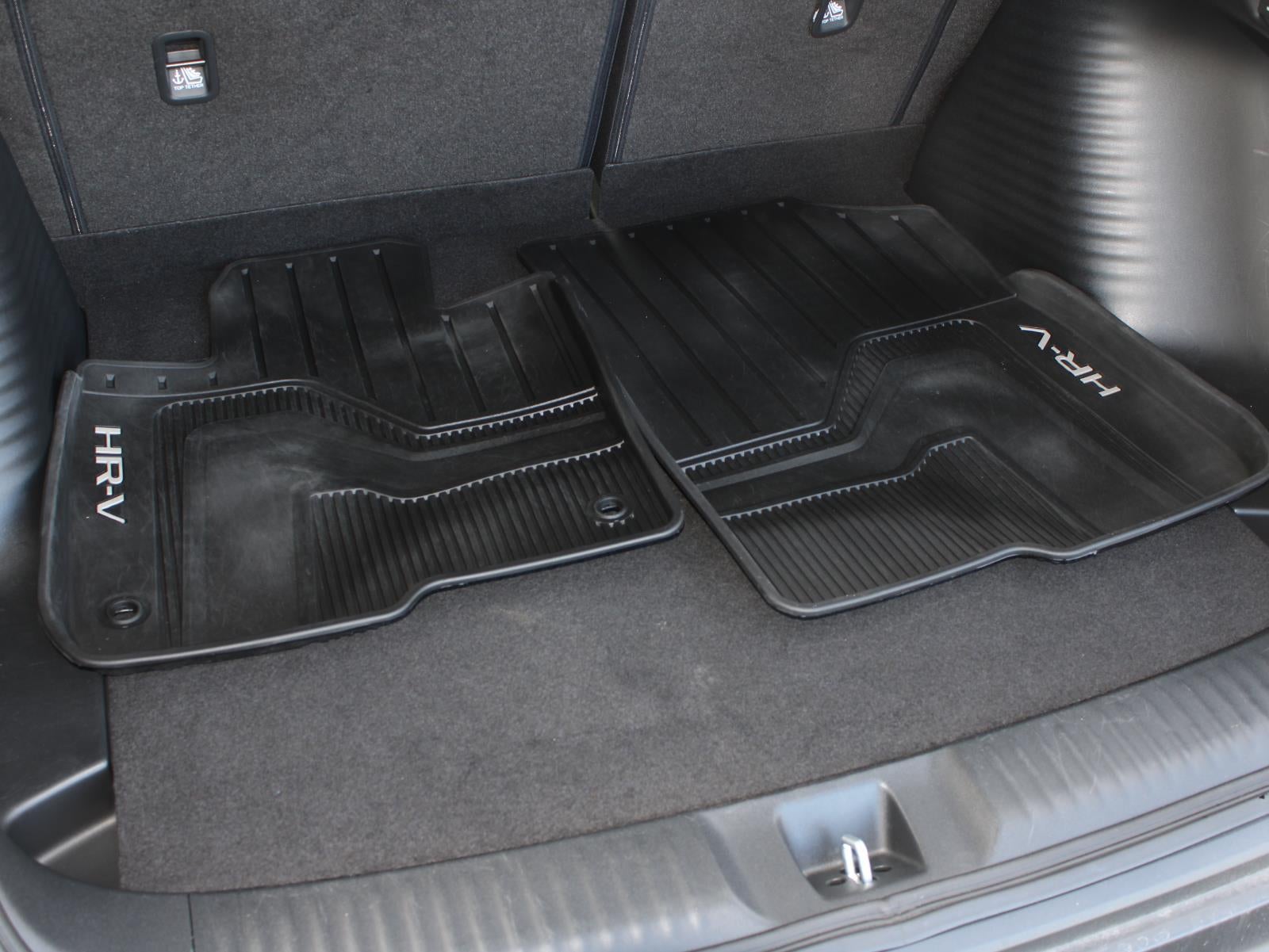 2023 Honda HR-V Sport All Wheel Drive CVT