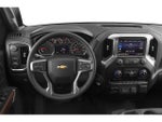 2020 Chevrolet Silverado 1500 RST Four Wheel Drive 8-SPEED AUTOMATIC, ELECTRONICALLY CONTROLLED