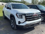2026 GMC Terrain AWD Elevation All Wheel Drive 8-SPEED AUTOMATIC, ELECTRONICALLY-CONTROLLED WITH OVERDRIVE