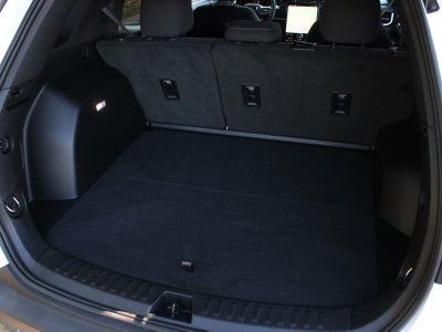 2026 GMC Terrain AWD Elevation All Wheel Drive 8-SPEED AUTOMATIC, ELECTRONICALLY-CONTROLLED WITH OVERDRIVE