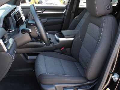 2026 GMC Terrain AWD Elevation All Wheel Drive 8-SPEED AUTOMATIC, ELECTRONICALLY-CONTROLLED WITH OVERDRIVE