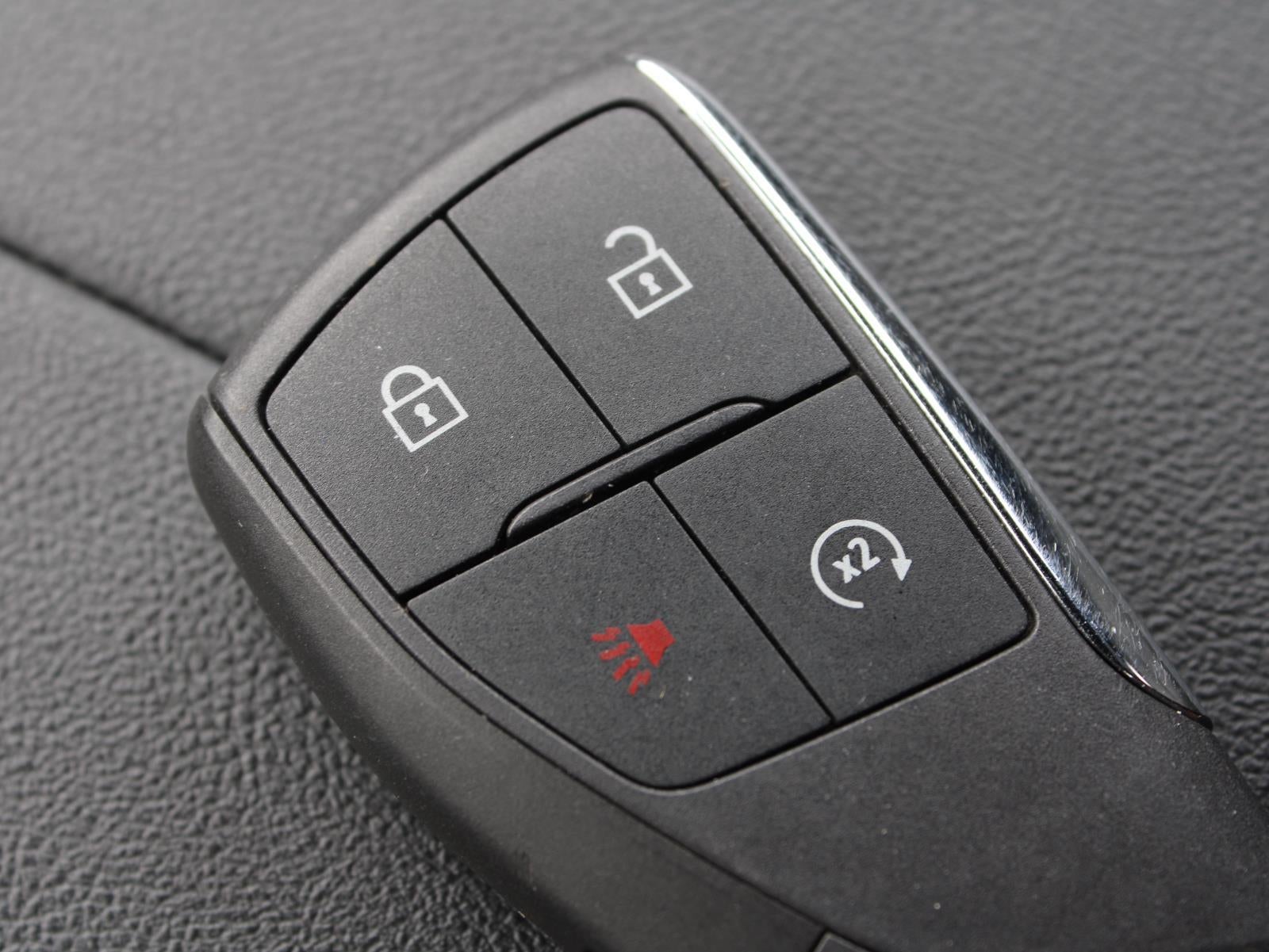 2026 GMC Terrain AWD Elevation All Wheel Drive 8-SPEED AUTOMATIC, ELECTRONICALLY-CONTROLLED WITH OVERDRIVE