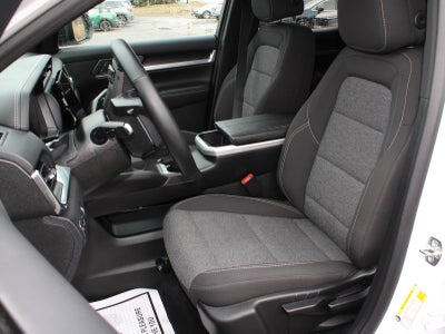 2026 GMC Terrain AWD Elevation All Wheel Drive 8-SPEED AUTOMATIC, ELECTRONICALLY-CONTROLLED WITH OVERDRIVE