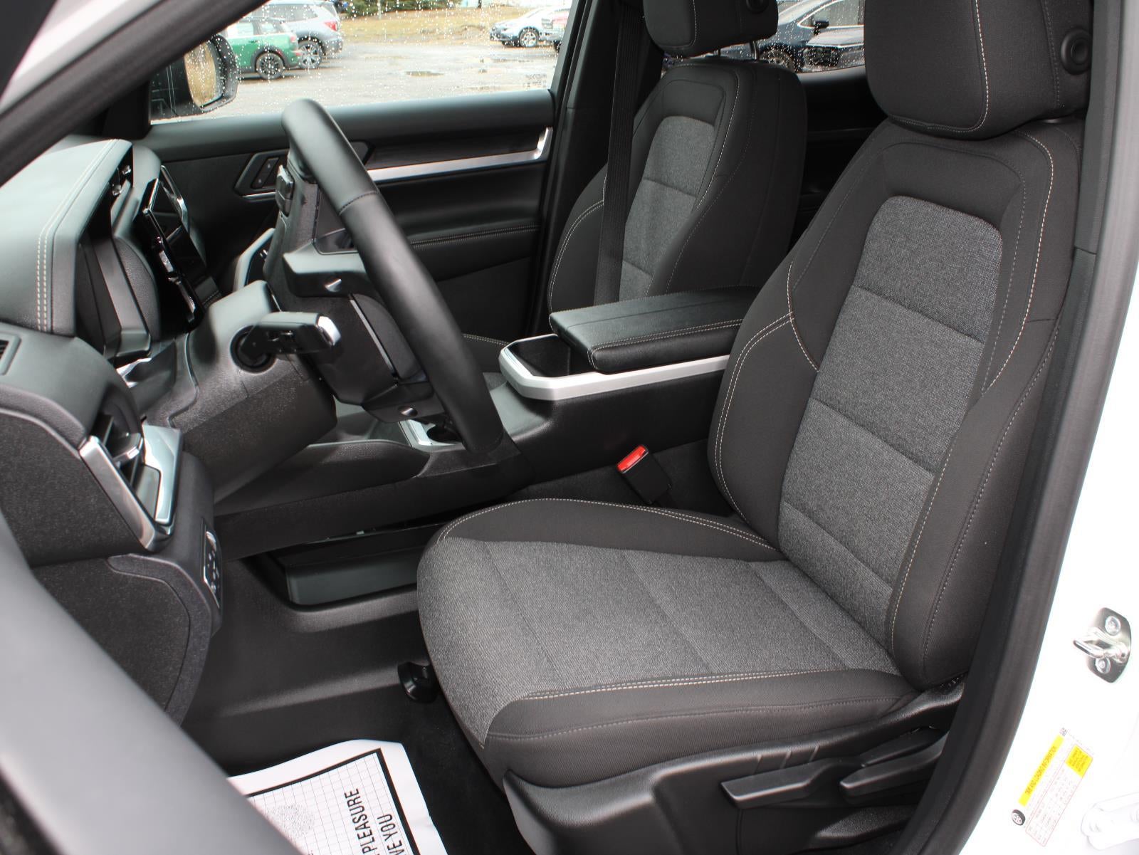 2026 GMC Terrain AWD Elevation All Wheel Drive 8-SPEED AUTOMATIC, ELECTRONICALLY-CONTROLLED WITH OVERDRIVE