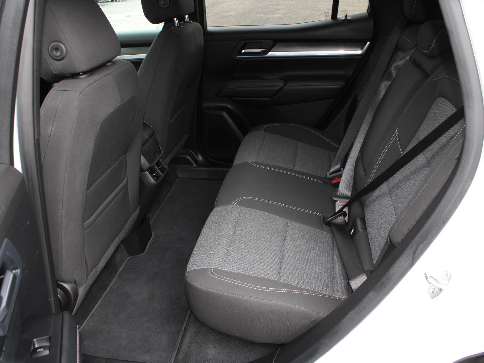 2026 GMC Terrain AWD Elevation All Wheel Drive 8-SPEED AUTOMATIC, ELECTRONICALLY-CONTROLLED WITH OVERDRIVE