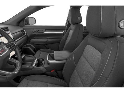 2026 GMC Terrain AWD Elevation All Wheel Drive 8-SPEED AUTOMATIC, ELECTRONICALLY-CONTROLLED WITH OVERDRIVE