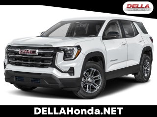 2026 GMC Terrain AWD Elevation All Wheel Drive 8-SPEED AUTOMATIC, ELECTRONICALLY-CONTROLLED WITH OVERDRIVE