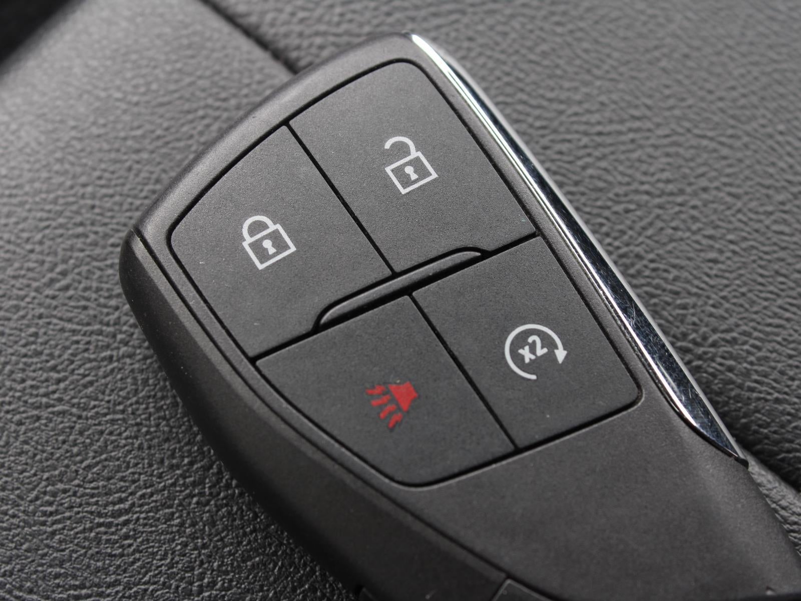 2026 GMC Terrain AWD Elevation All Wheel Drive 8-SPEED AUTOMATIC, ELECTRONICALLY-CONTROLLED WITH OVERDRIVE