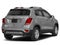 2020 Chevrolet Trax LT All Wheel Drive 6-SPEED AUTOMATIC