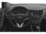 2020 Chevrolet Trax LT All Wheel Drive 6-SPEED AUTOMATIC