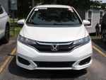 2019 Honda Fit LX