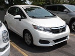 2019 Honda Fit LX