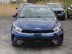 2024 Kia Forte GT-Line Front Wheel Drive CVT