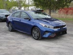 2024 Kia Forte GT-Line Front Wheel Drive CVT