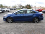 2024 Kia Forte GT-Line Front Wheel Drive CVT