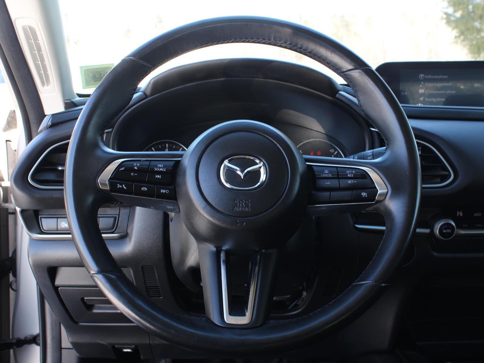 2024 Mazda Mazda CX-30 2.5 S Select Sport All Wheel Drive Automatic