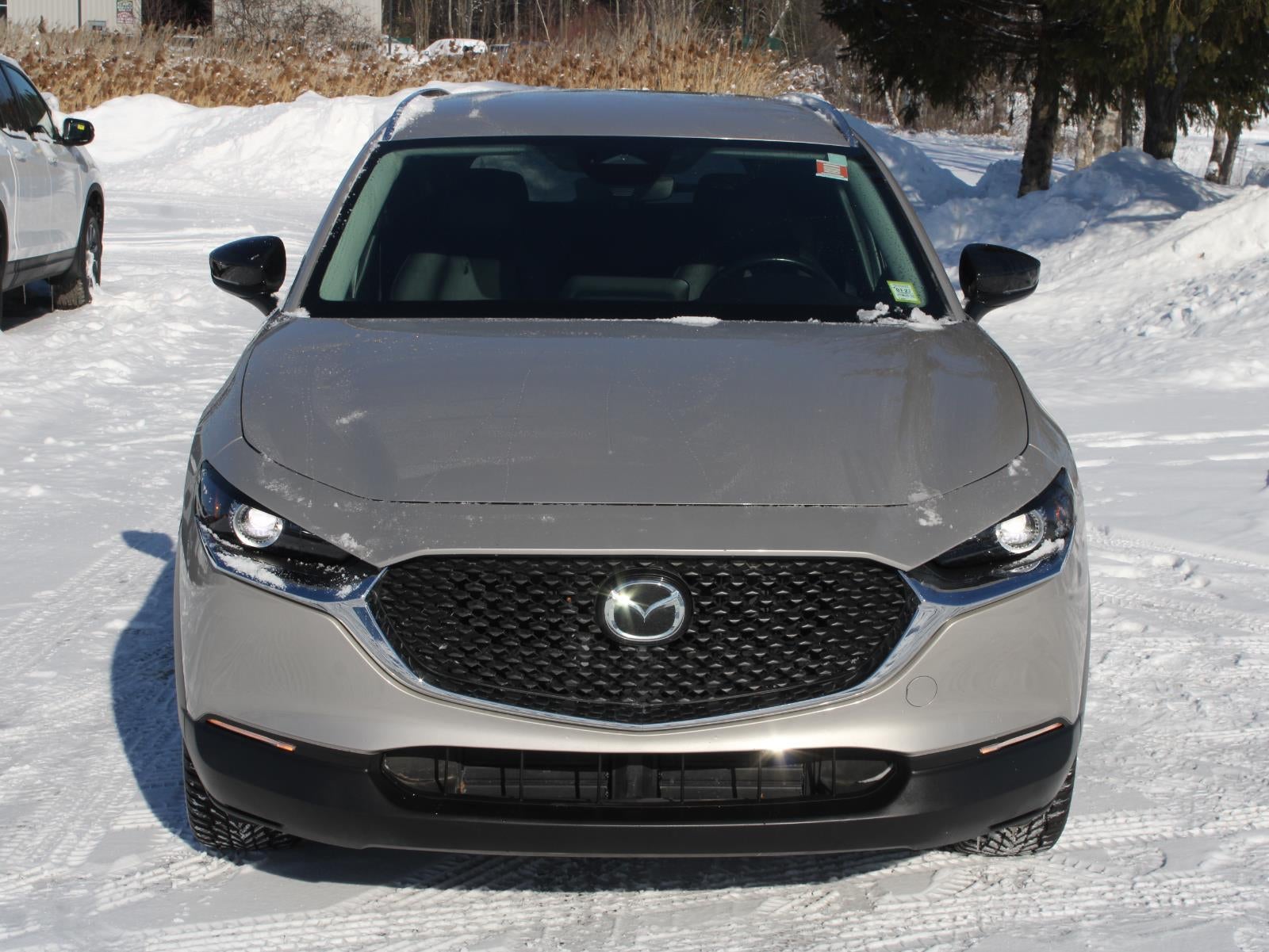 2024 Mazda Mazda CX-30 2.5 S Select Sport All Wheel Drive Automatic