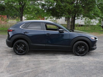 2025 Mazda Mazda CX-30 2.5 S Select Sport All Wheel Drive Automatic