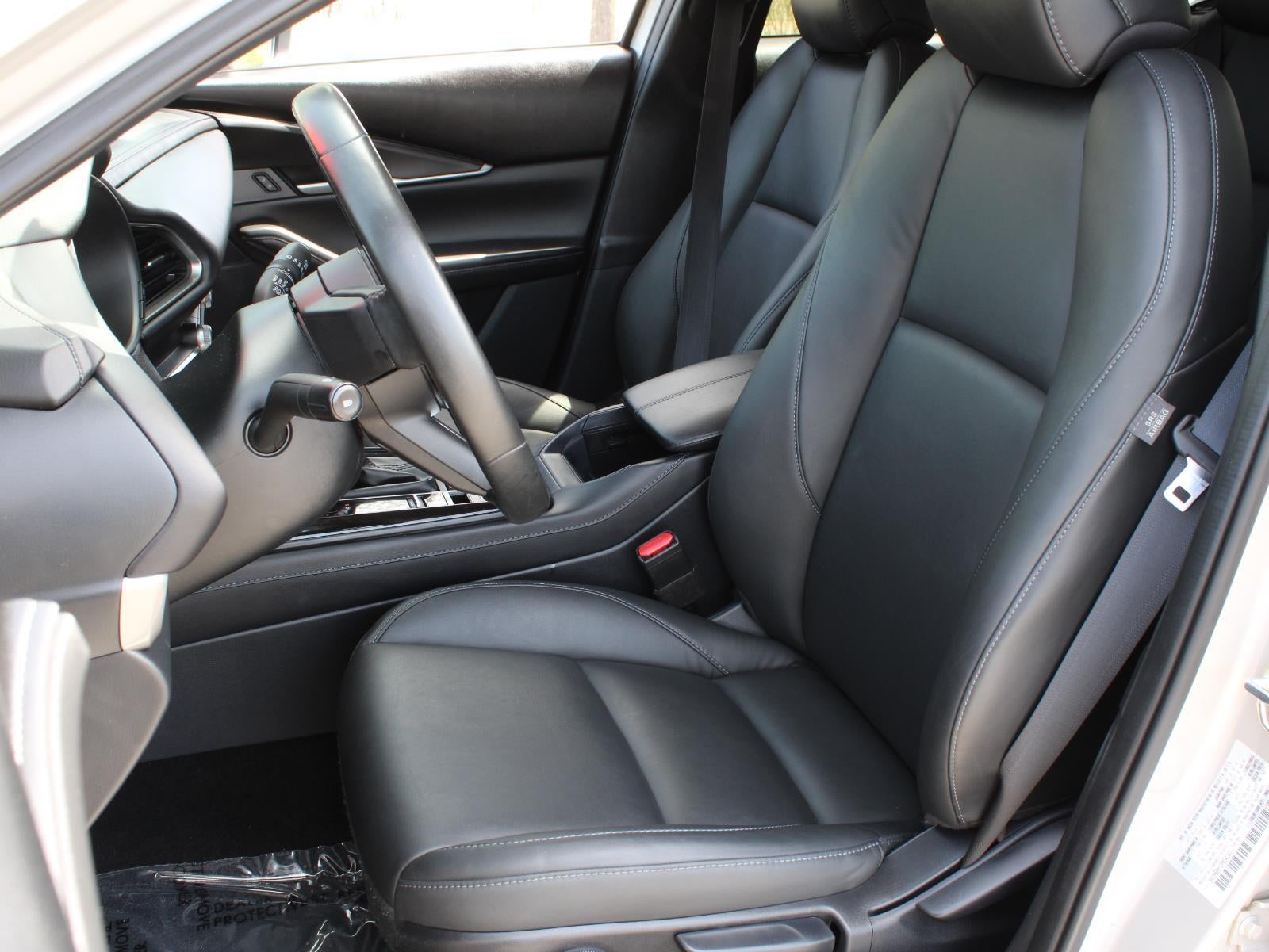 2024 Mazda Mazda CX-30 2.5 S Select Sport All Wheel Drive Automatic