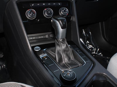 2024 Volkswagen Taos S All Wheel Drive Auto-Shift Manual
