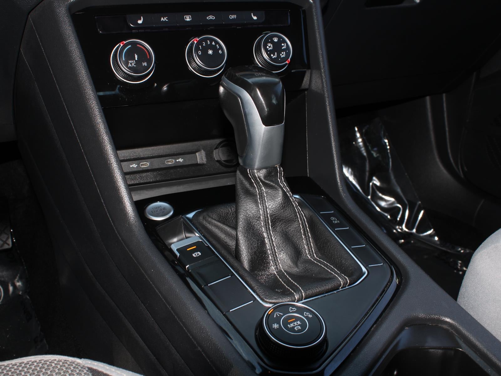2024 Volkswagen Taos S All Wheel Drive Auto-Shift Manual