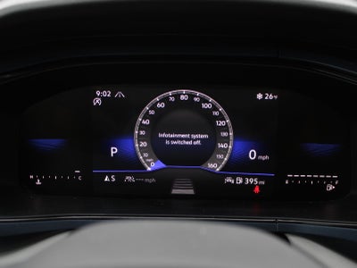 2024 Volkswagen Taos SE All Wheel Drive Auto-Shift Manual