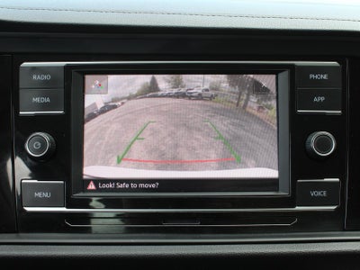 2024 Volkswagen Jetta S Front Wheel Drive Automatic