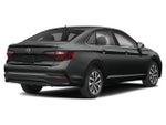 2024 Volkswagen Jetta S Front Wheel Drive Automatic