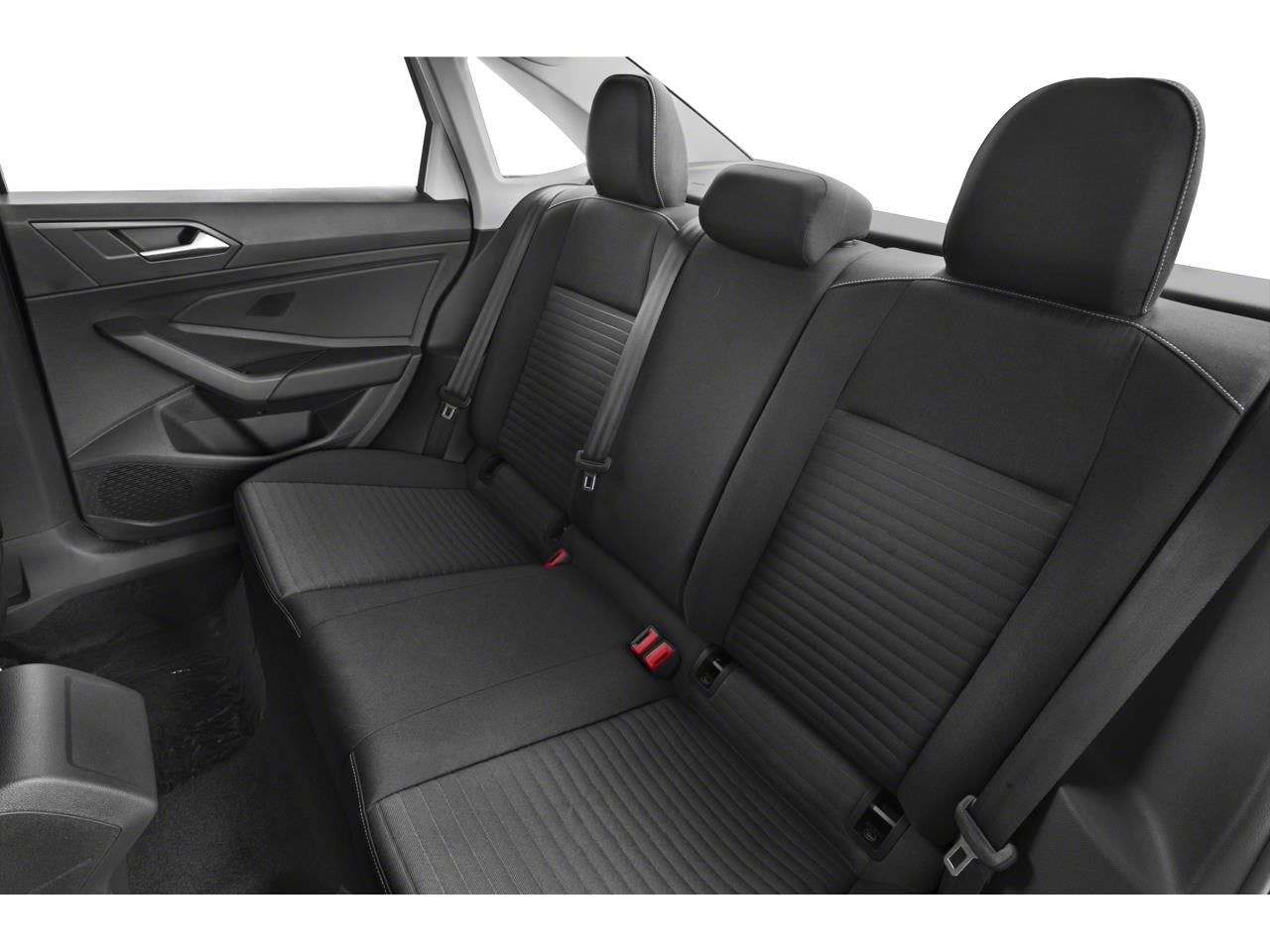 2024 Volkswagen Jetta S Front Wheel Drive Automatic