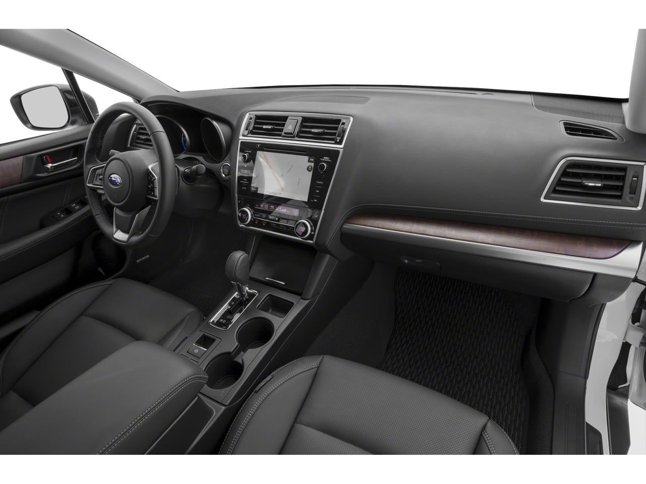 2019 Subaru Outback Limited All Wheel Drive CVT