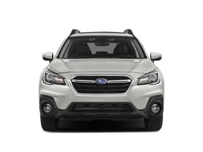 2019 Subaru Outback Limited All Wheel Drive CVT