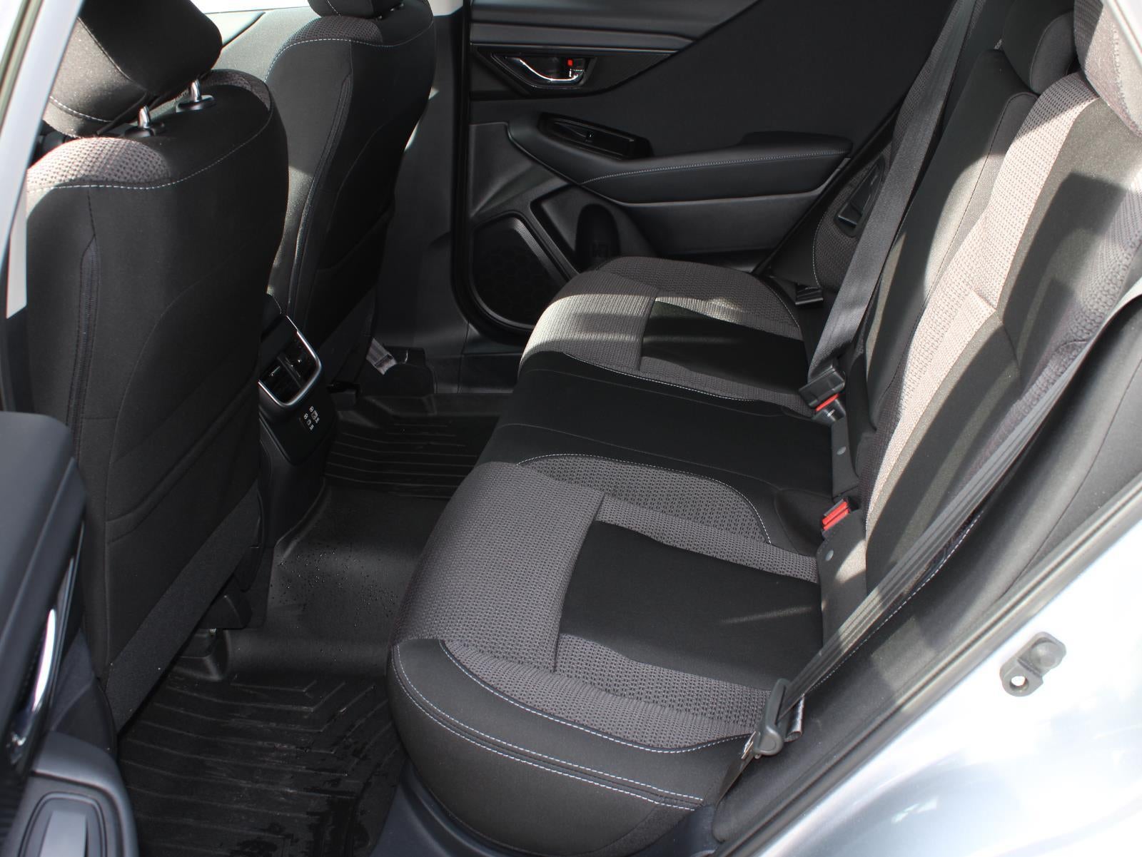 2024 Subaru Outback Premium All Wheel Drive CVT