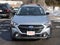 2024 Subaru Outback Premium All Wheel Drive CVT