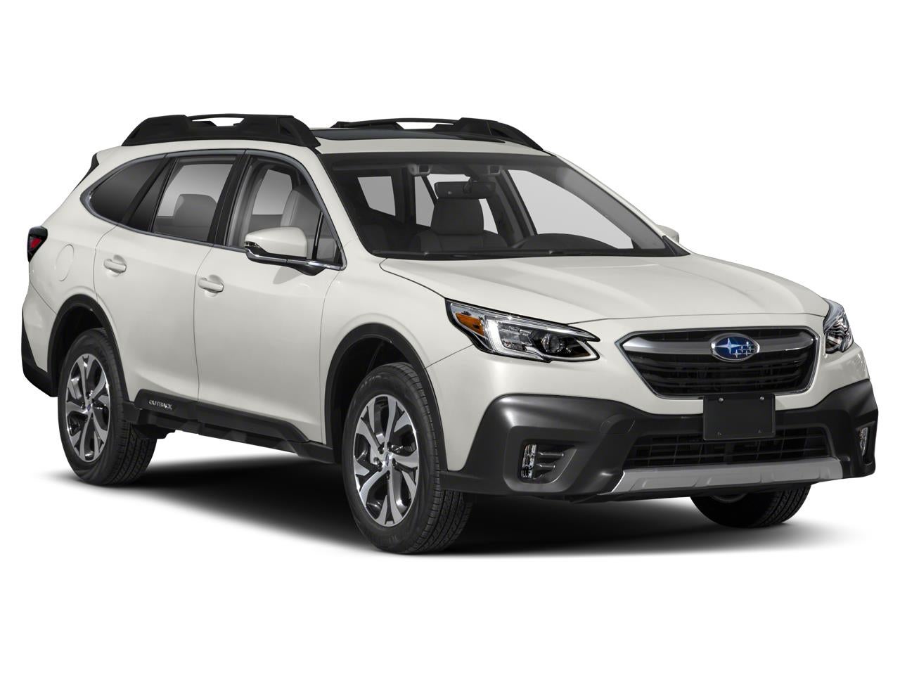 2021 Subaru Outback Limited All Wheel Drive CVT