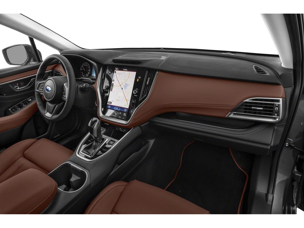 2021 Subaru Outback Touring XT All Wheel Drive CVT