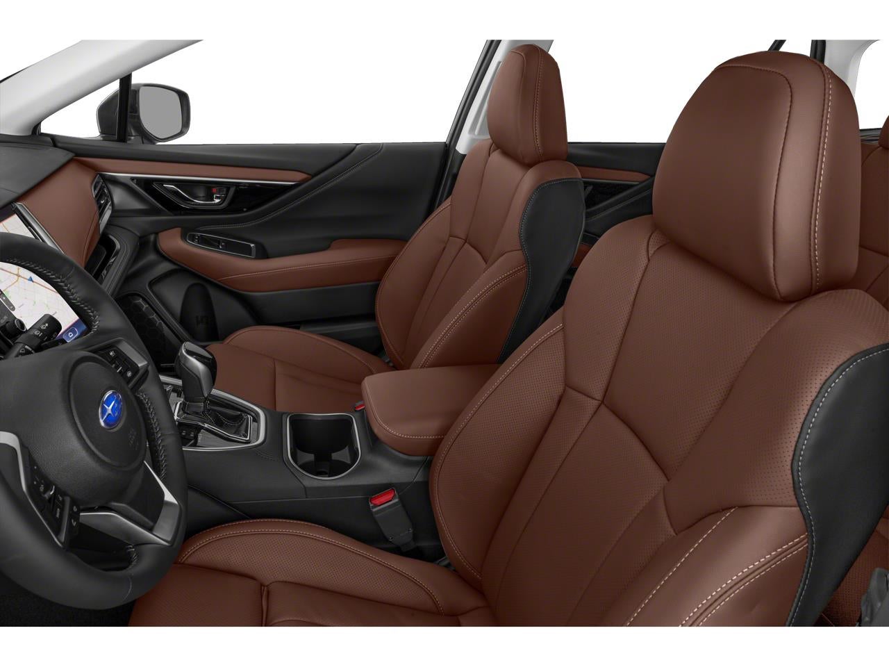 2021 Subaru Outback Touring XT All Wheel Drive CVT