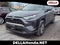 2022 Toyota RAV4 Hybrid XLE All Wheel Drive CVT