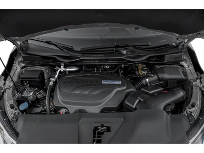 2019 Honda Odyssey EX Front Wheel Drive Automatic