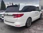 2023 Honda Odyssey EX-L Front Wheel Drive Automatic