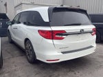 2023 Honda Odyssey EX-L Front Wheel Drive Automatic