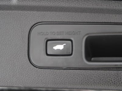 2019 Honda Odyssey EX-L Front Wheel Drive Automatic