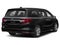 2020 Honda Odyssey EX-L Front Wheel Drive Automatic