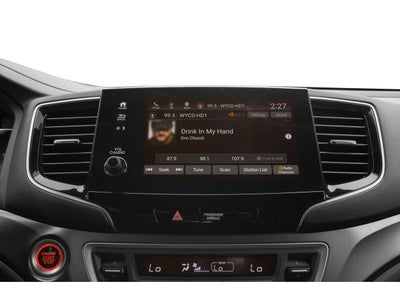 2019 Honda Pilot EX-L All Wheel Drive Automatic