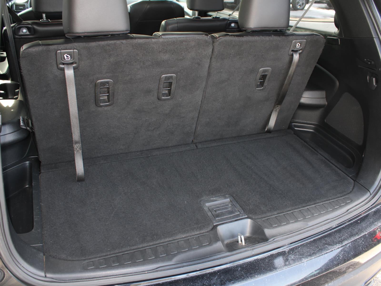 2021 Honda Pilot Black Edition All Wheel Drive Automatic